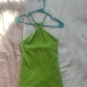 summer mini asymmetrical dress